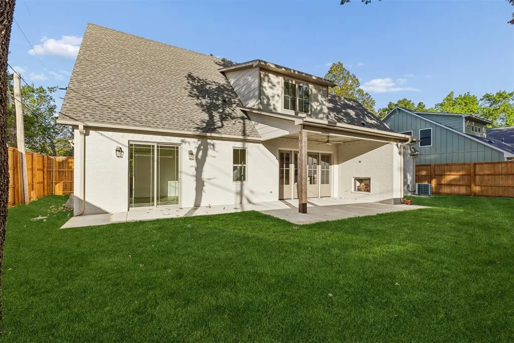 Photo 47 — 1711 S Pickard Avenue, Norman, OK 73072