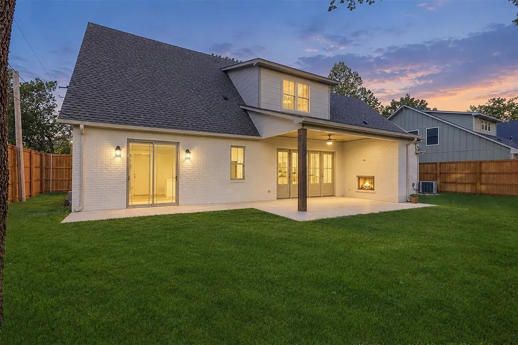 Photo 48 — 1711 S Pickard Avenue, Norman, OK 73072