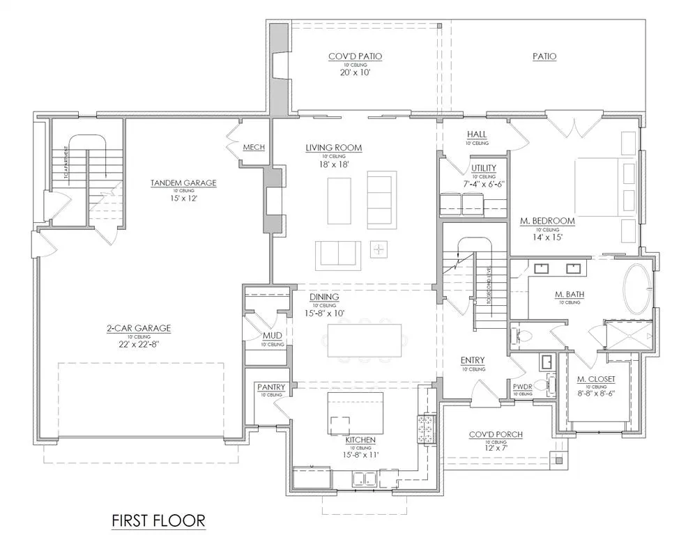 Photo 49 — 1711 S Pickard Avenue, Norman, OK 73072