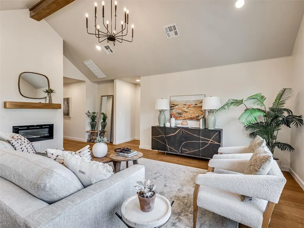 Photo 3 — 844 NW 105th Street, Oklahoma City, OK 73114