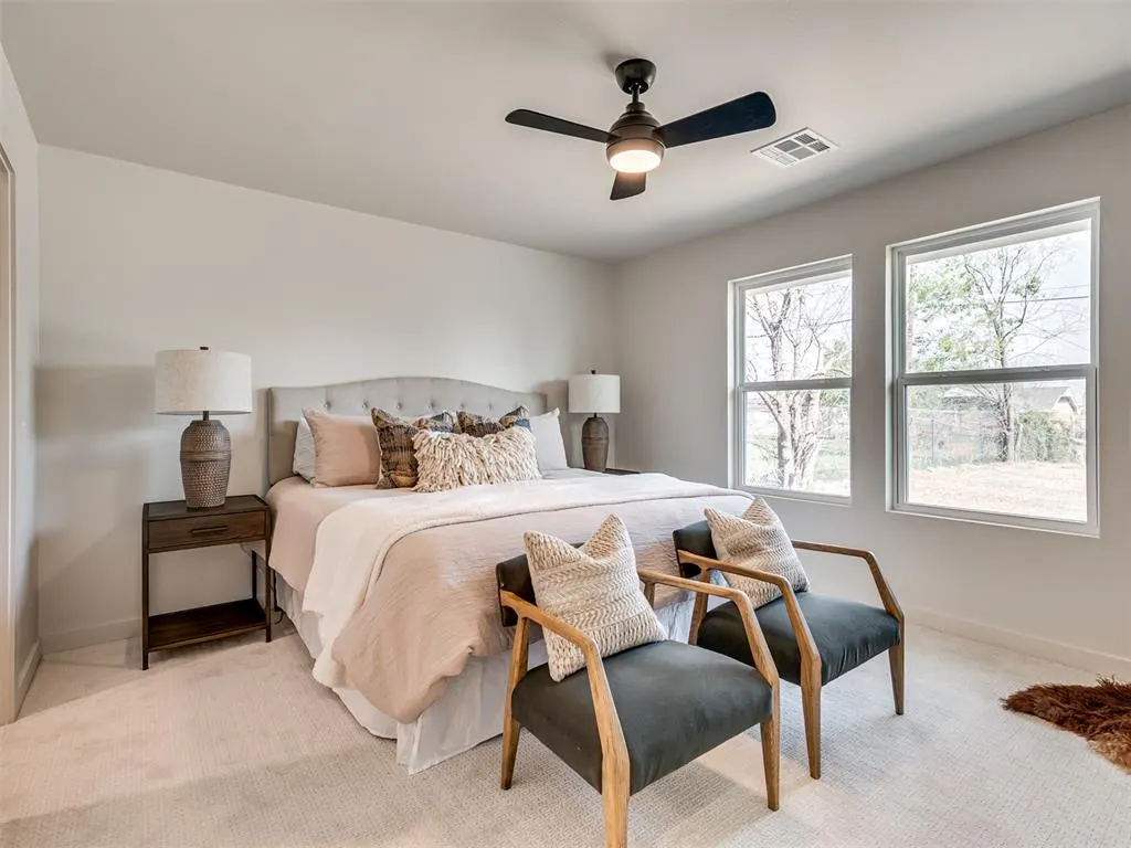 Photo 8 — 844 NW 105th Street, Oklahoma City, OK 73114