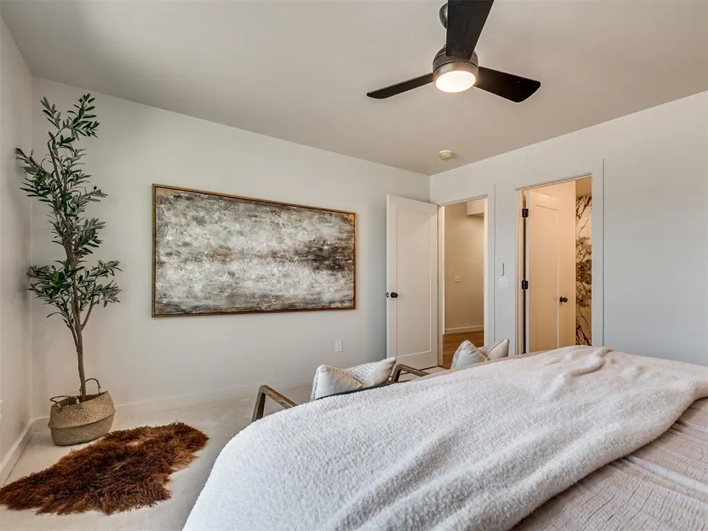 Photo 9 — 844 NW 105th Street, Oklahoma City, OK 73114