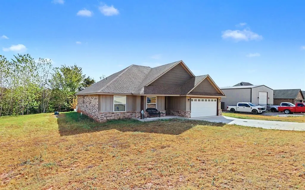 Photo 6 — 2163 County Street 2970, Blanchard, OK 73010