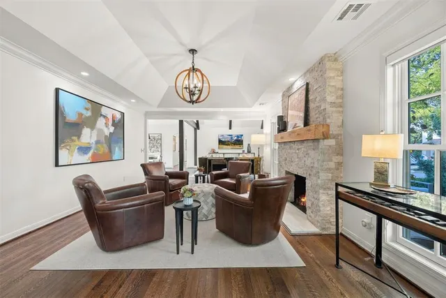 Photo 6 — Address unavailable, Nichols Hills, OK 73116