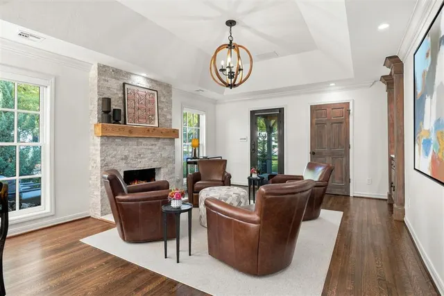 Photo 8 — Address unavailable, Nichols Hills, OK 73116