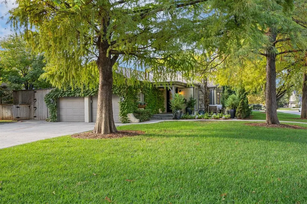 Photo 48 — Address unavailable, Nichols Hills, OK 73116