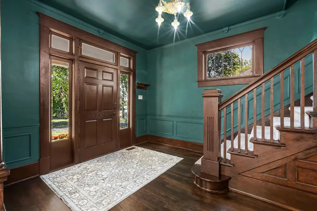 Photo 2 — 808 N Ash Street, Guthrie, OK 73044