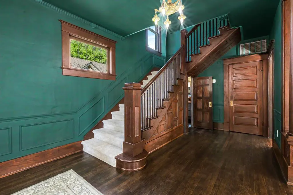 Photo 3 — 808 N Ash Street, Guthrie, OK 73044