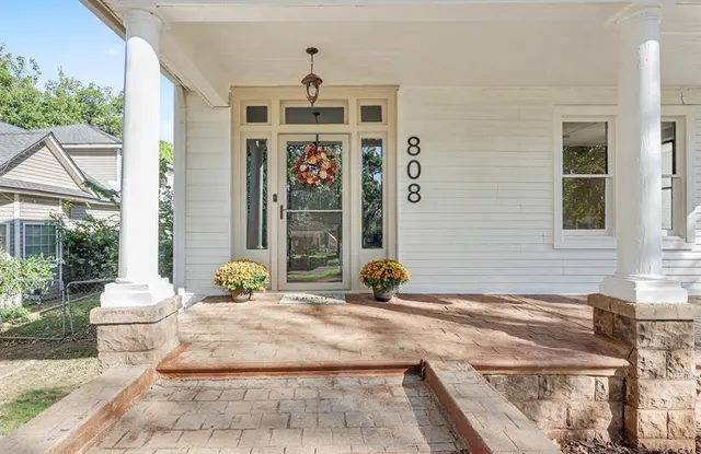 Photo 5 — 808 N Ash Street, Guthrie, OK 73044