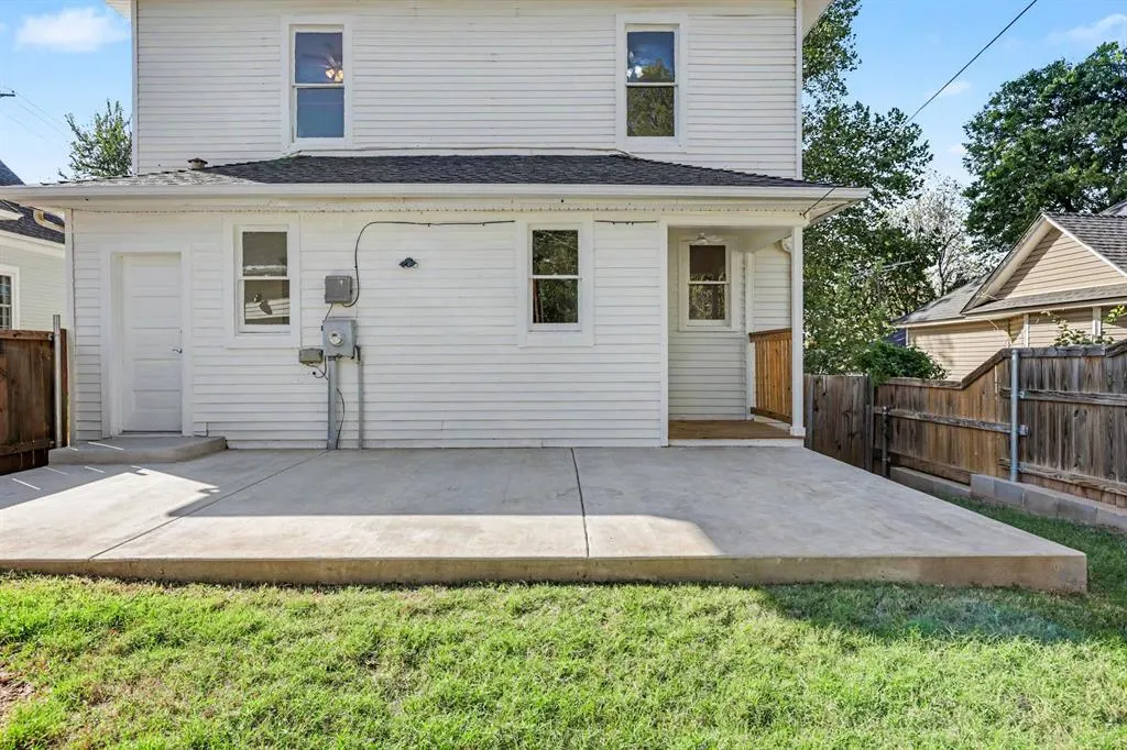 Photo 30 — 808 N Ash Street, Guthrie, OK 73044