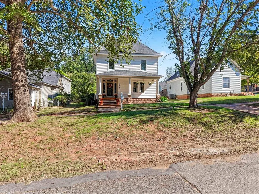 Photo 34 — 808 N Ash Street, Guthrie, OK 73044