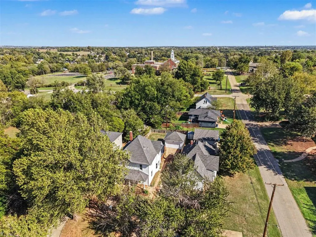Photo 36 — 808 N Ash Street, Guthrie, OK 73044
