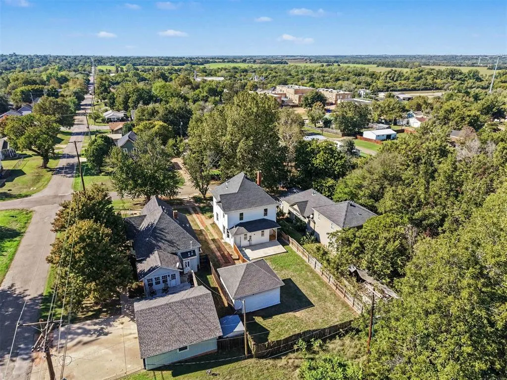 Photo 37 — 808 N Ash Street, Guthrie, OK 73044