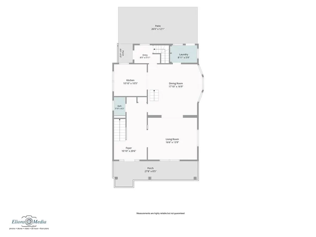 Photo 39 — 808 N Ash Street, Guthrie, OK 73044