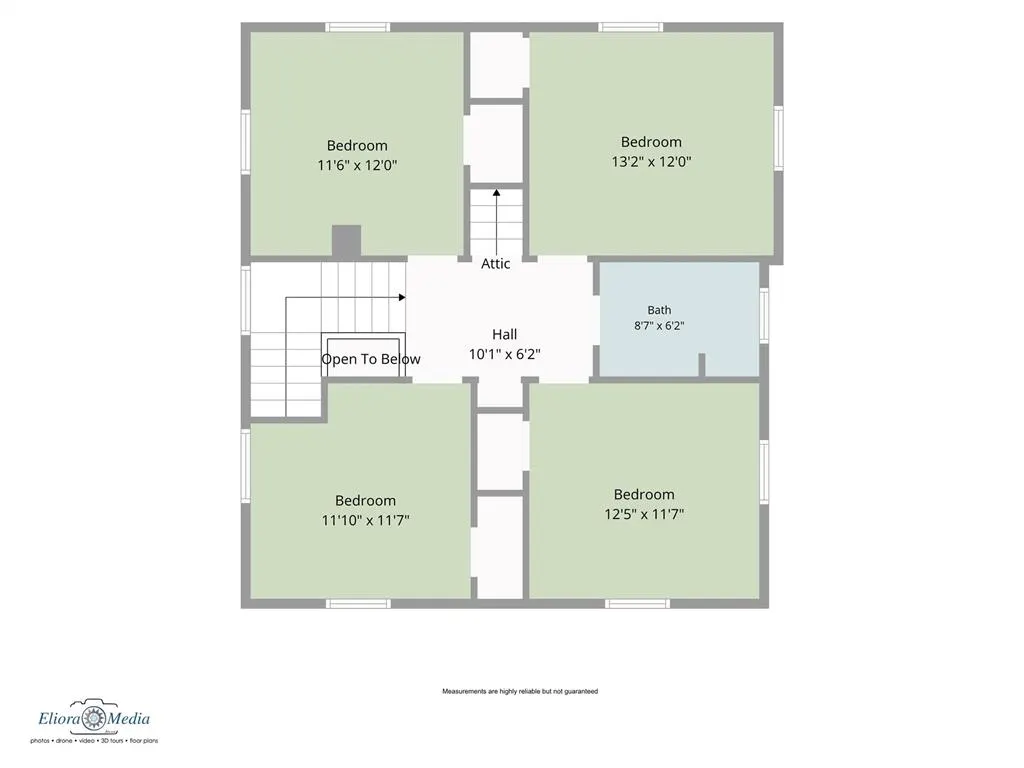 Photo 40 — 808 N Ash Street, Guthrie, OK 73044