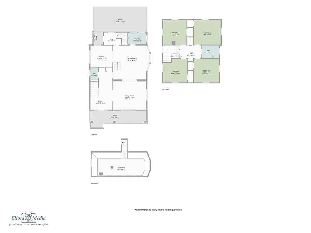 Photo 41 — 808 N Ash Street, Guthrie, OK 73044