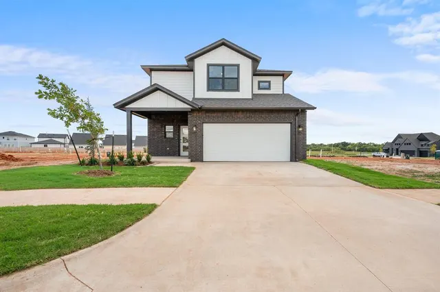 Photo 2 — 4212 NW 180th Terrace, Edmond, OK 73012