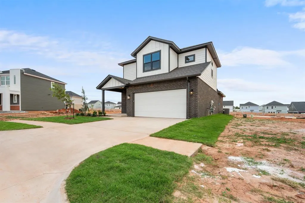 Photo 3 — 4212 NW 180th Terrace, Edmond, OK 73012