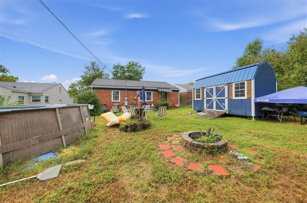 Photo 2 — 4029 E 27th Street, Tulsa, OK 74114