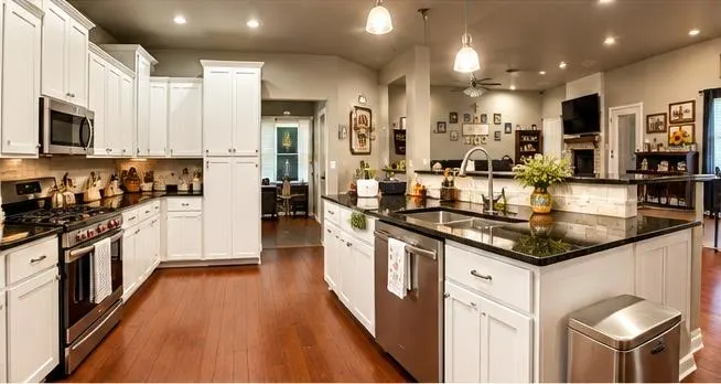 Photo 3 — 162 Sooner Drive, Stroud, OK 74079