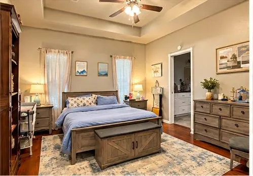 Photo 5 — 162 Sooner Drive, Stroud, OK 74079