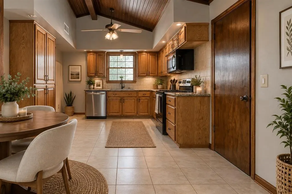 Photo 4 — 2317 NW 113th Street, Oklahoma City, OK 73120