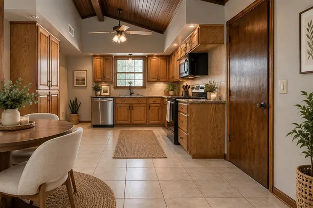 Photo 4 — 2317 NW 113th Street, Oklahoma City, OK 73120