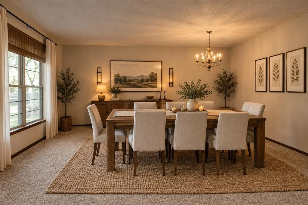 Photo 7 — 2317 NW 113th Street, Oklahoma City, OK 73120