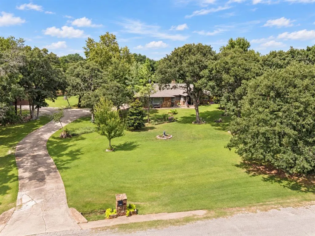 Photo 2 — 7711 Bobwhite Trail, Jones, OK 73049