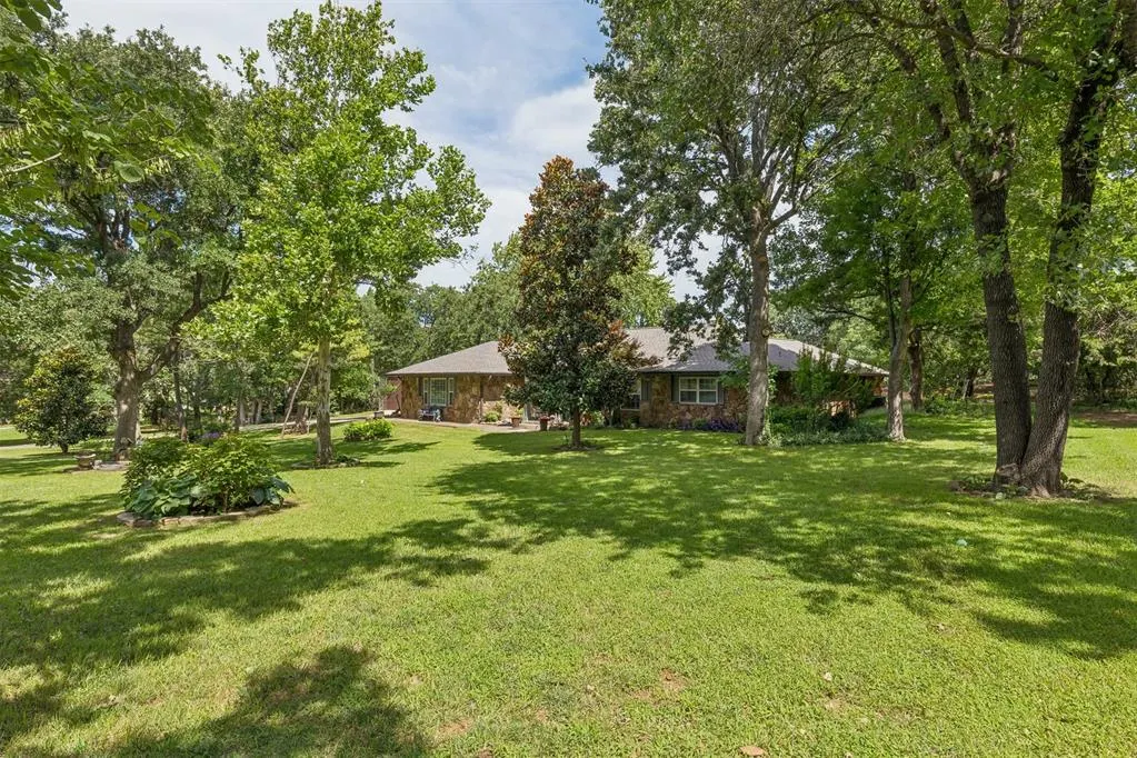 Photo 4 — 7711 Bobwhite Trail, Jones, OK 73049