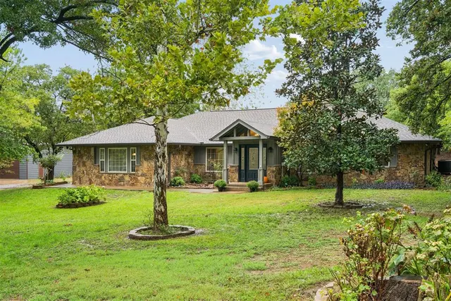 Photo 5 — 7711 Bobwhite Trail, Jones, OK 73049