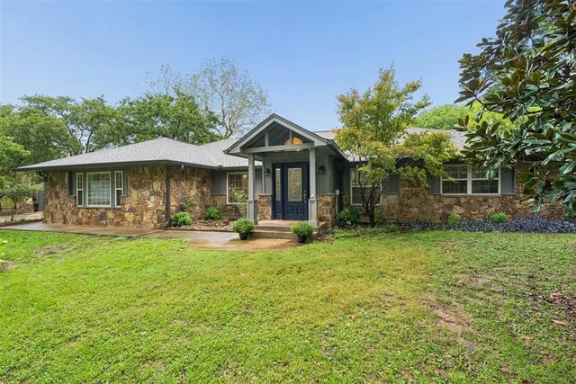 Photo 6 — 7711 Bobwhite Trail, Jones, OK 73049