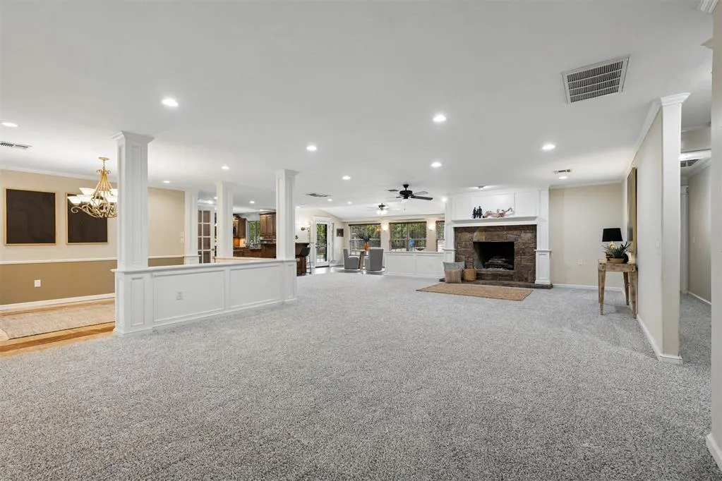 Photo 8 — 7711 Bobwhite Trail, Jones, OK 73049