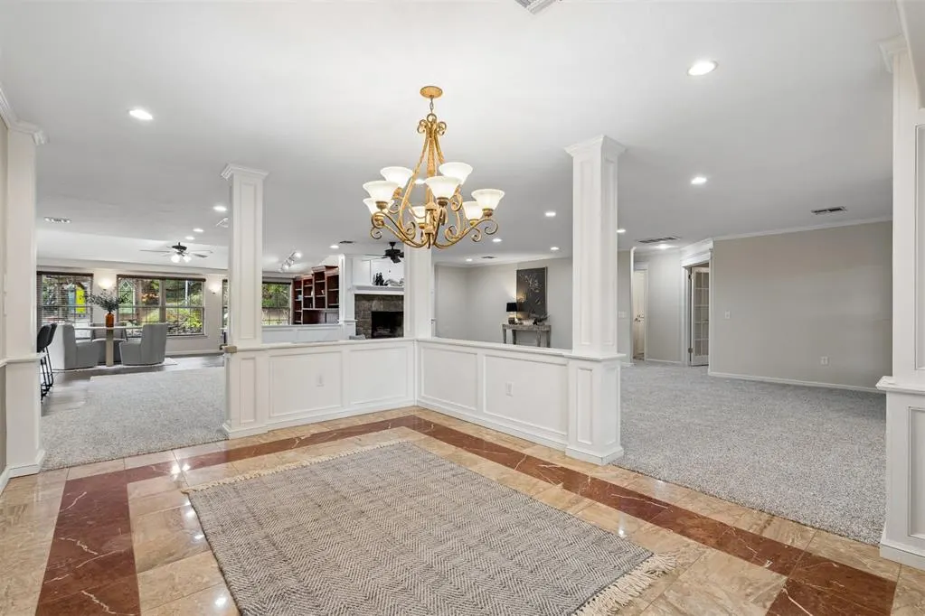Photo 12 — 7711 Bobwhite Trail, Jones, OK 73049