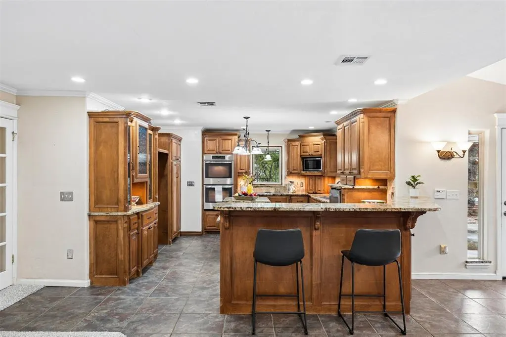 Photo 13 — 7711 Bobwhite Trail, Jones, OK 73049