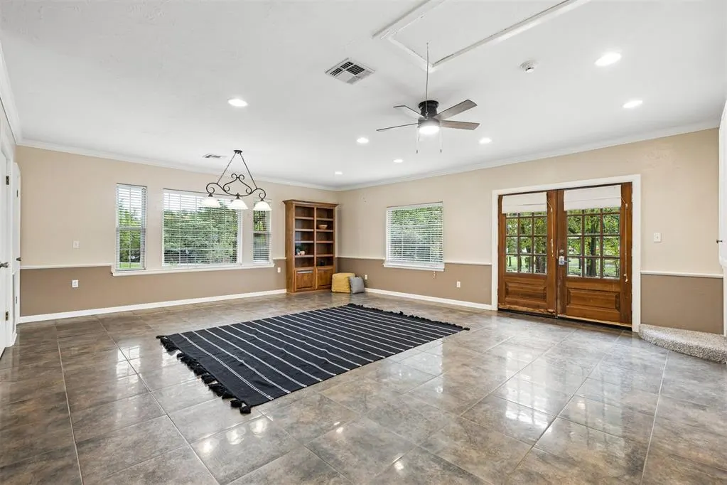 Photo 35 — 7711 Bobwhite Trail, Jones, OK 73049