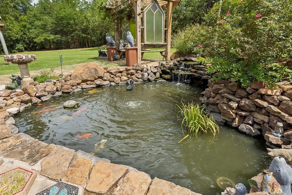 Photo 44 — 7711 Bobwhite Trail, Jones, OK 73049