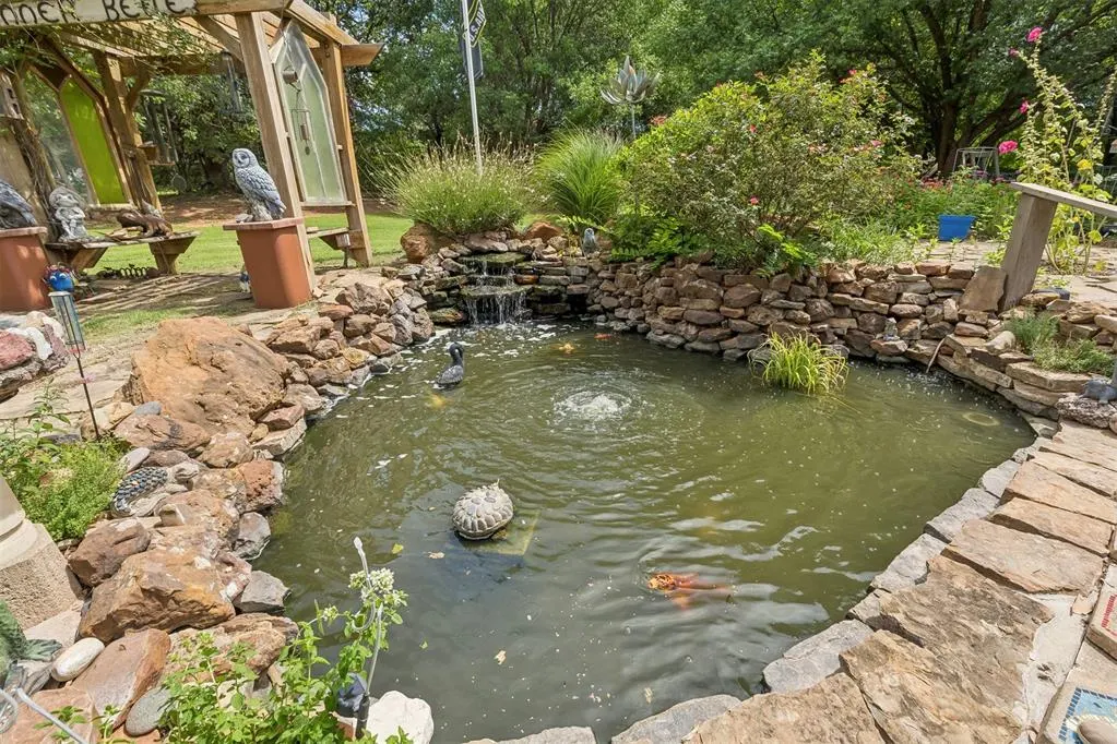 Photo 46 — 7711 Bobwhite Trail, Jones, OK 73049