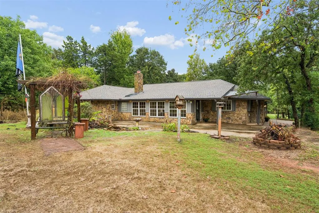 Photo 41 — 7711 Bobwhite Trail, Jones, OK 73049