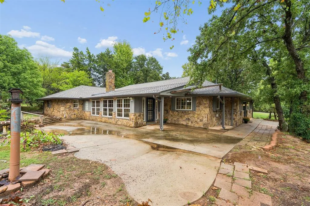 Photo 42 — 7711 Bobwhite Trail, Jones, OK 73049