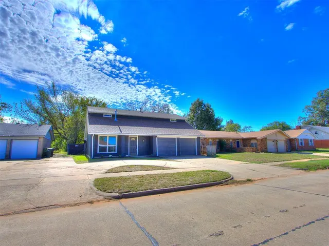Photo 3 — 3220 Simmons Drive, Del City, OK 73115