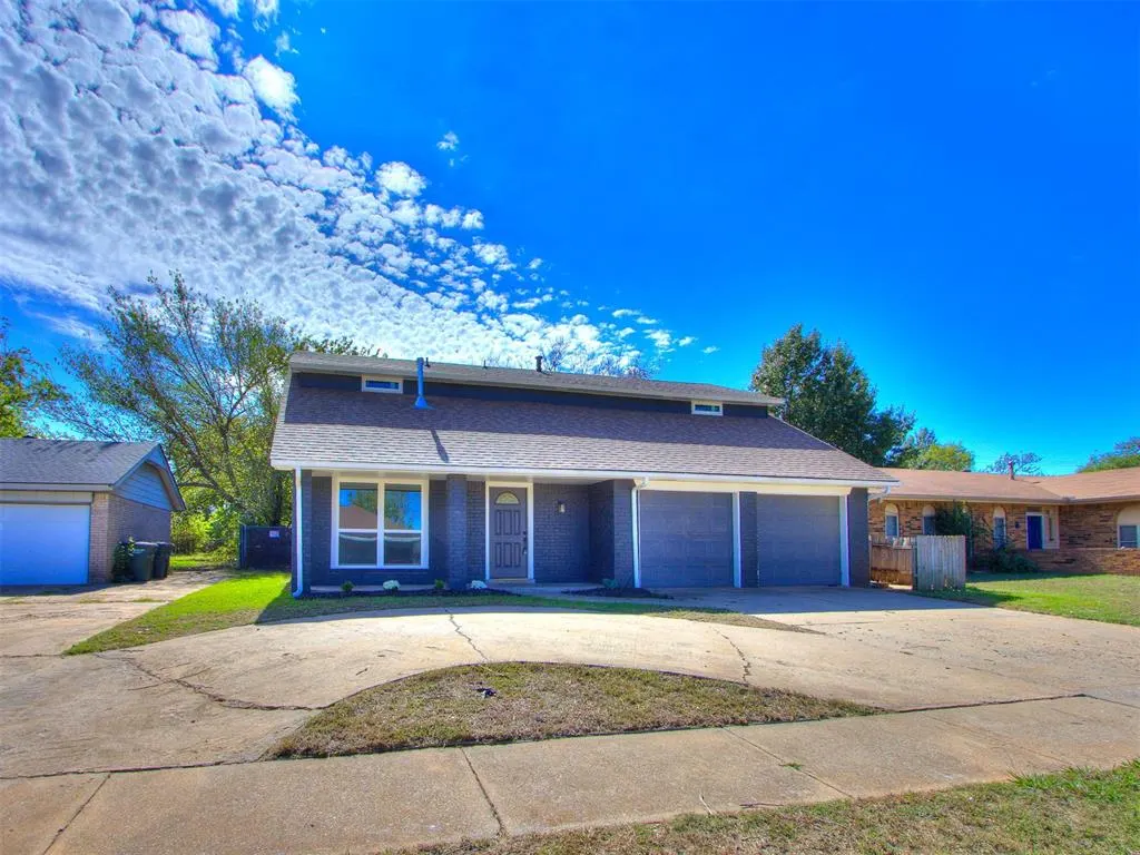 Photo 4 — 3220 Simmons Drive, Del City, OK 73115