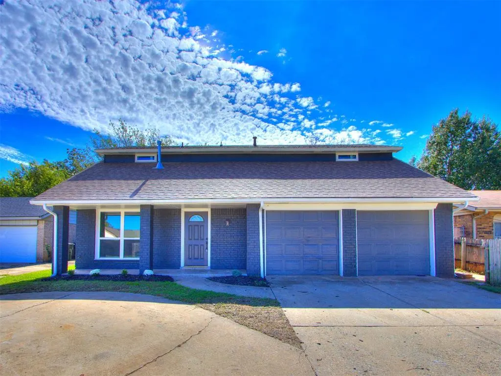 Photo 5 — 3220 Simmons Drive, Del City, OK 73115