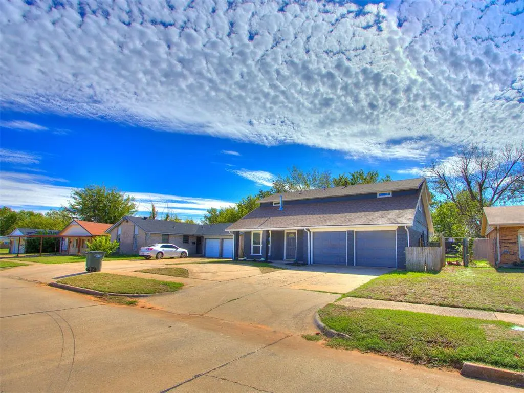 Photo 44 — 3220 Simmons Drive, Del City, OK 73115