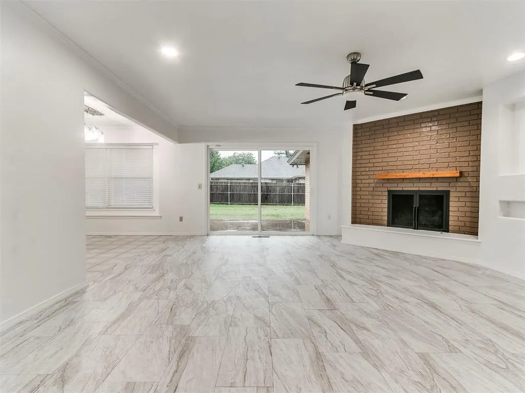 Photo 7 — 8232 NW 100th Street, Oklahoma City, OK 73162