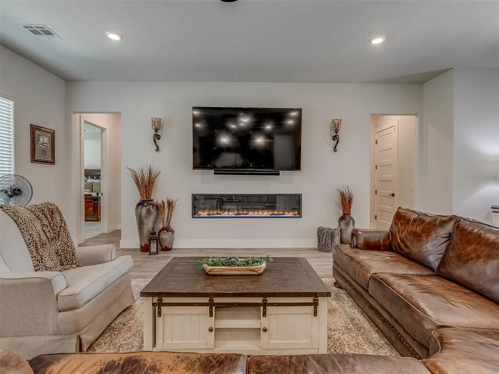 Photo 4 — 2244 Jackson Lane, Blanchard, OK 73010