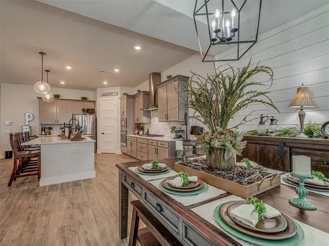 Photo 8 — 2244 Jackson Lane, Blanchard, OK 73010