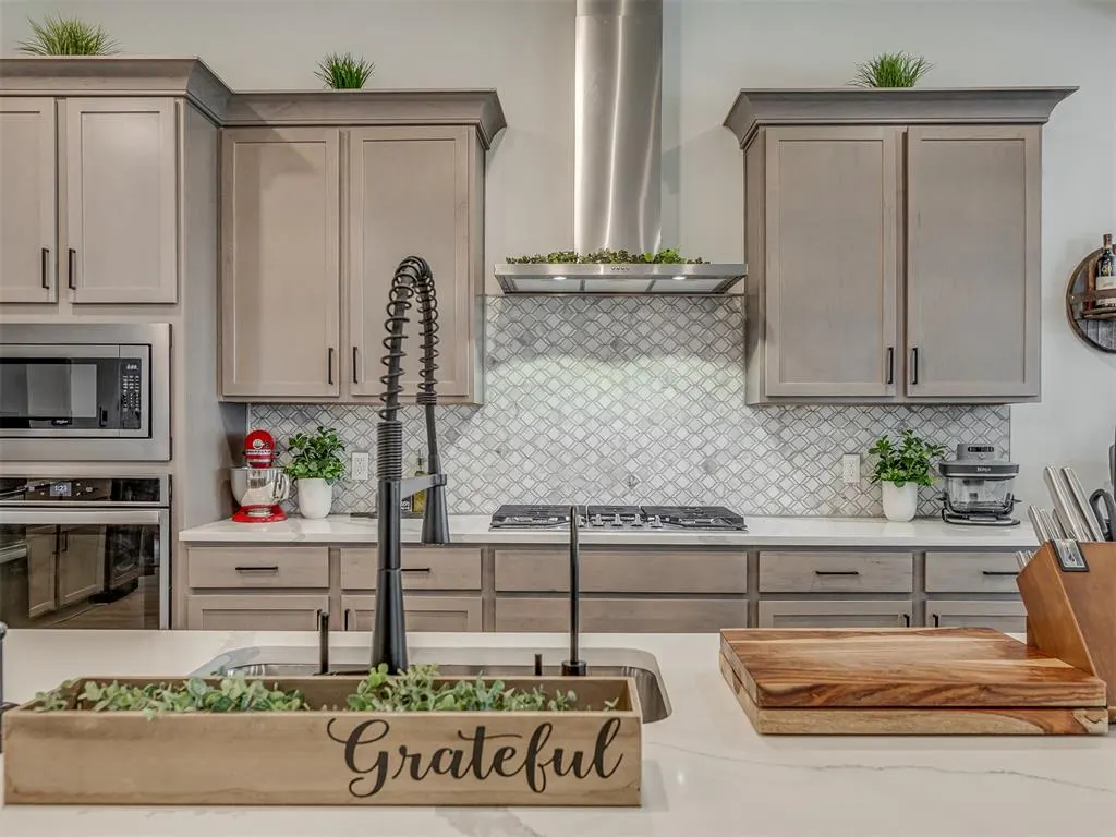 Photo 11 — 2244 Jackson Lane, Blanchard, OK 73010