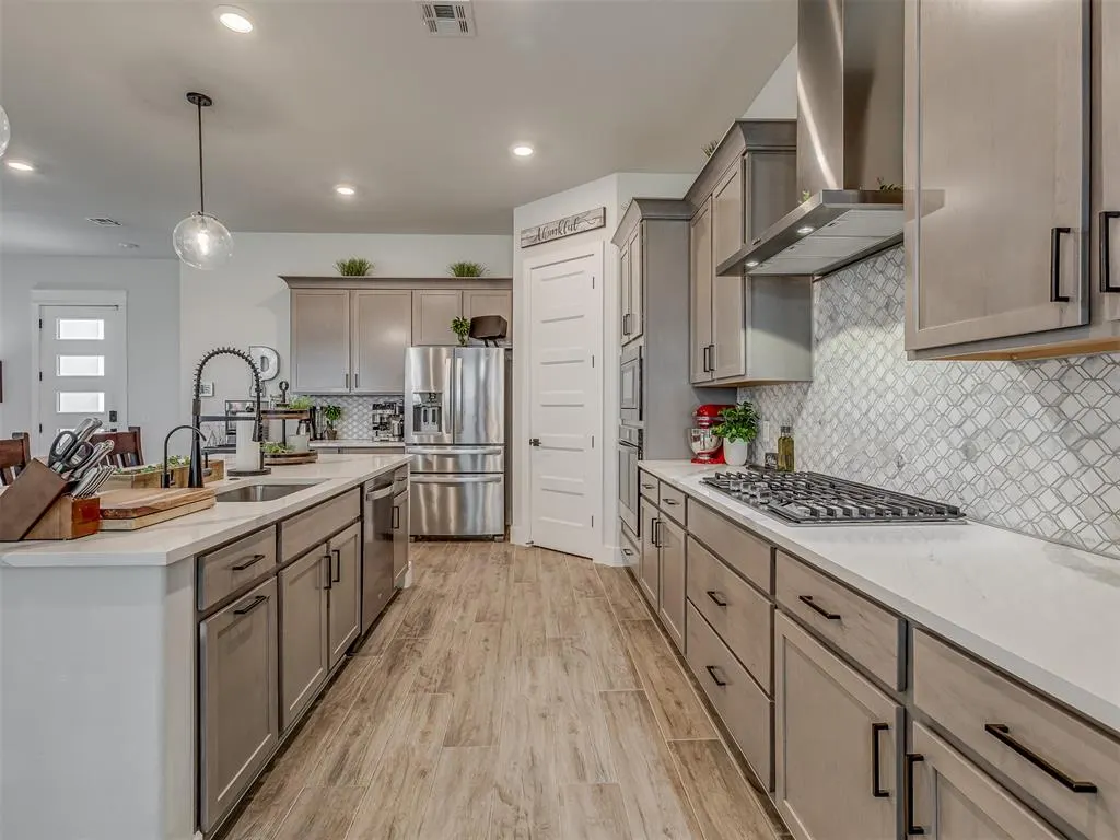 Photo 14 — 2244 Jackson Lane, Blanchard, OK 73010