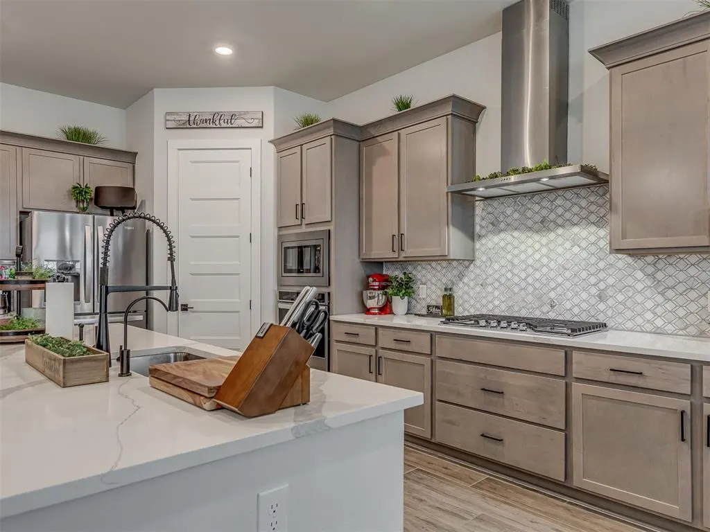 Photo 15 — 2244 Jackson Lane, Blanchard, OK 73010